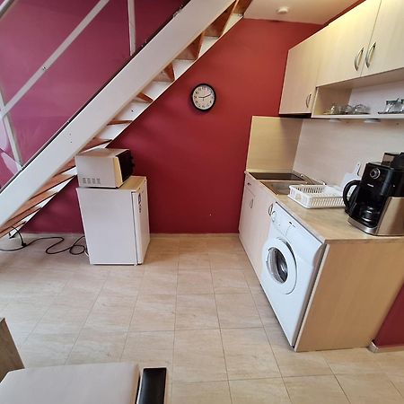Gerber Residence 1 2 3 Солнечный берег Экстерьер фото